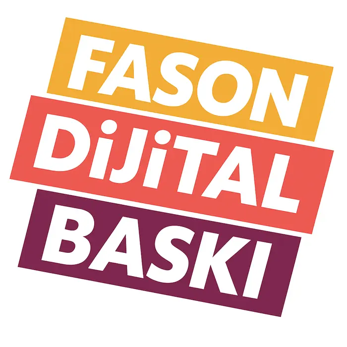 Fason Baskı
